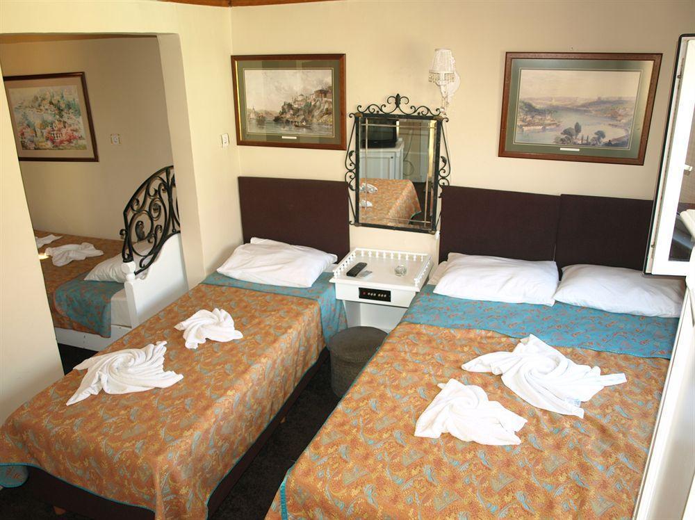 Pasha Hotel Стамбул Екстер'єр фото